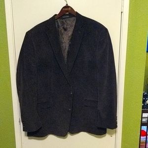 Ralph Lauren cordoroy Blazer - 54L